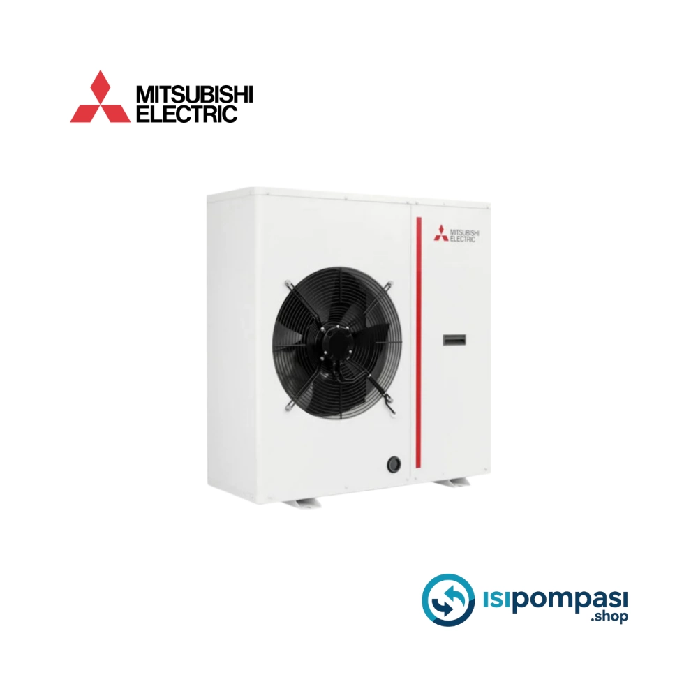 Mitsubishi Electric 09Kw