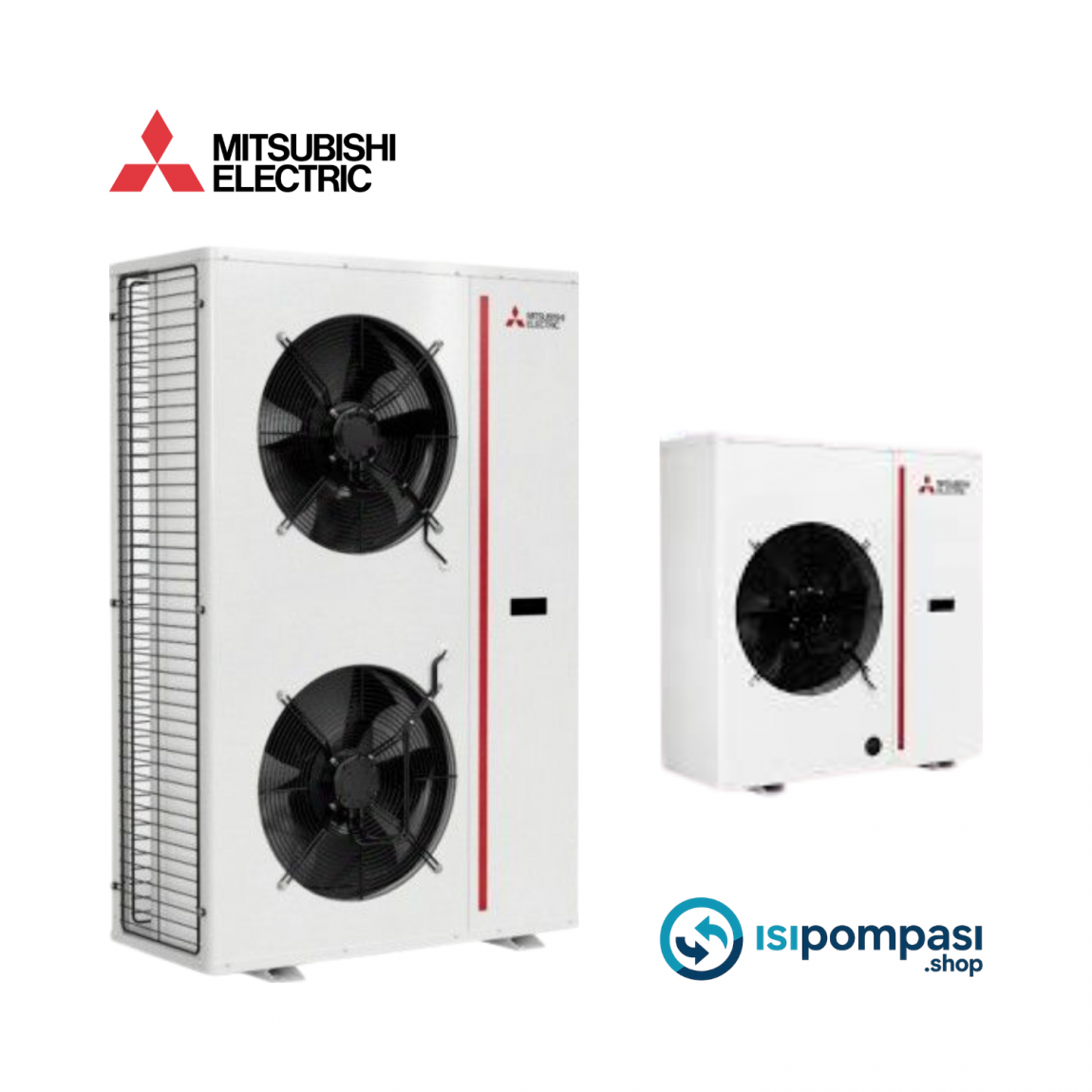 Mitsubishi Electric Mehp-İb 220V
