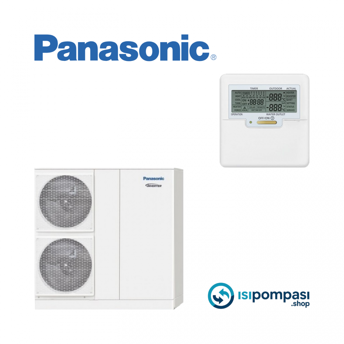 Panasonic Mhf  Yüksek Sıcaklık Panasonic Mhf  Yüksek Sıcaklık