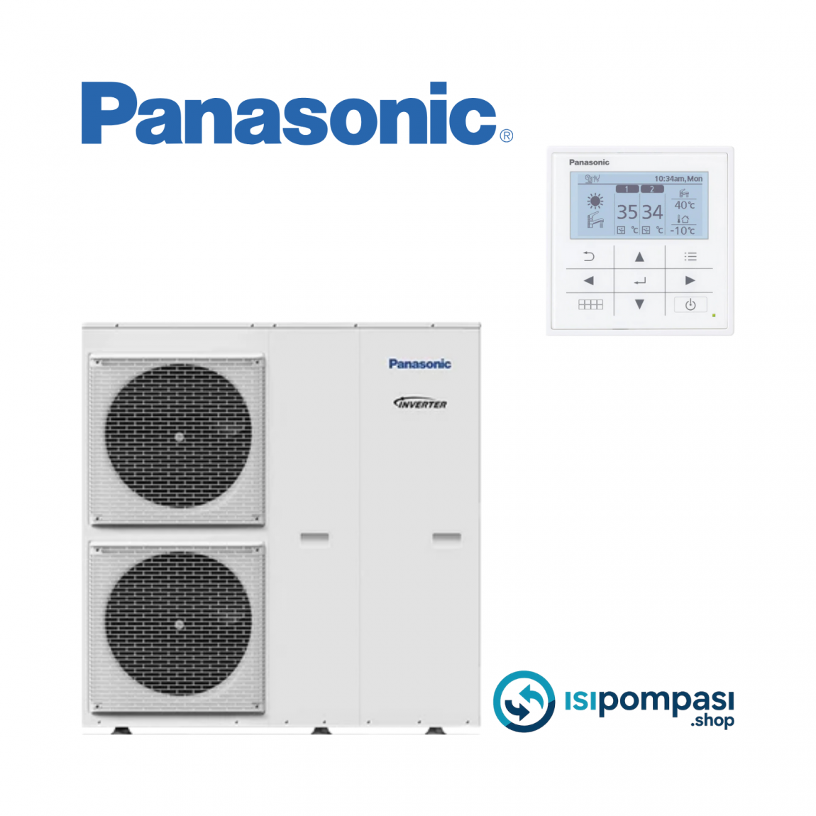 Panasonic Mxc T-Cap Panasonic Mxc T-Cap