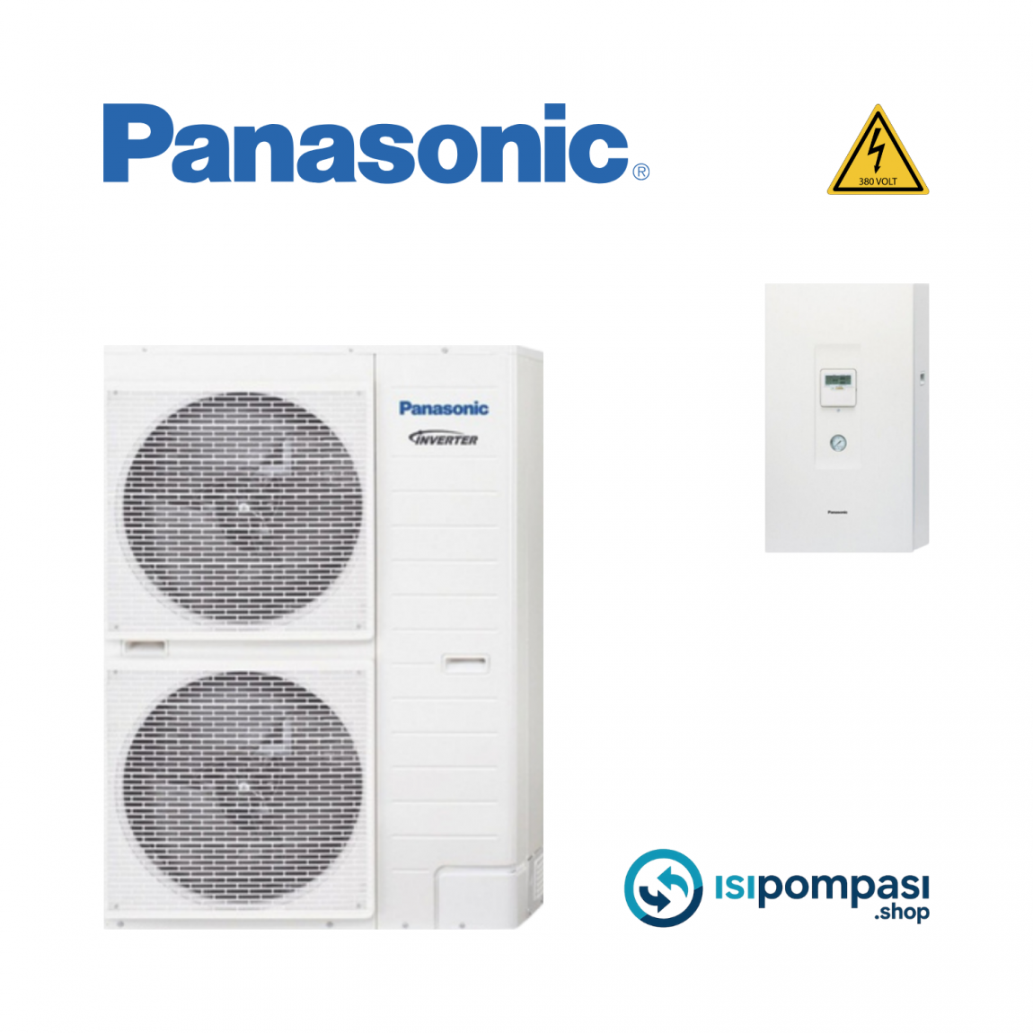 Panasonic Shf  Yüksek Sıcaklık 380 V Panasonic Shf  Yüksek Sıcaklık 380 V