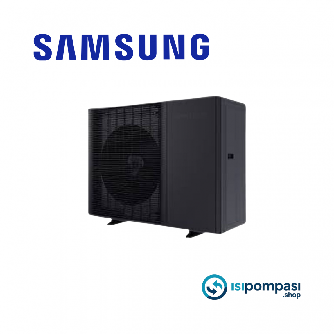 Samsung Monoblok Siyah R290 Samsung Monoblok Siyah R290