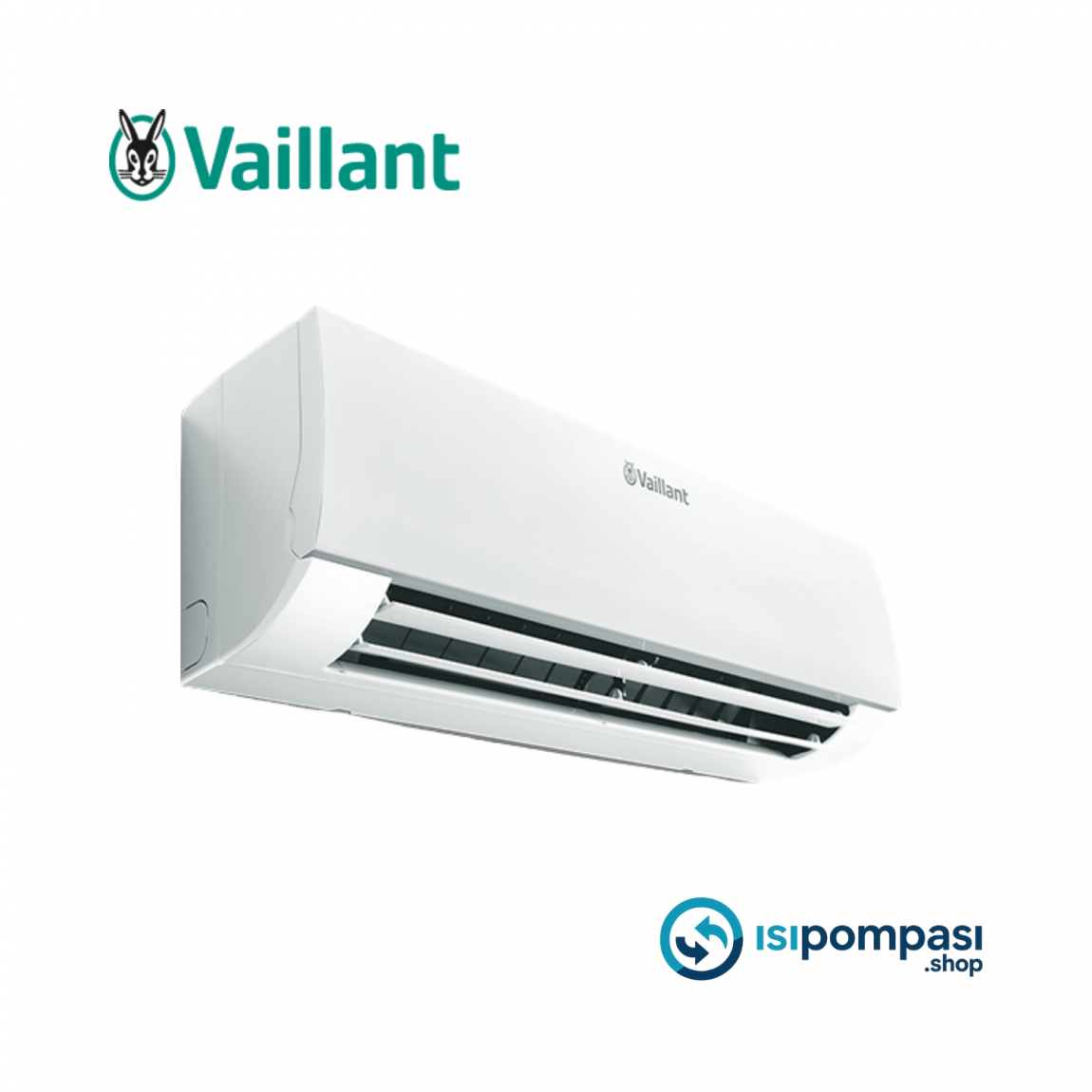 Vaillant AroVair pro Duvar Tipi