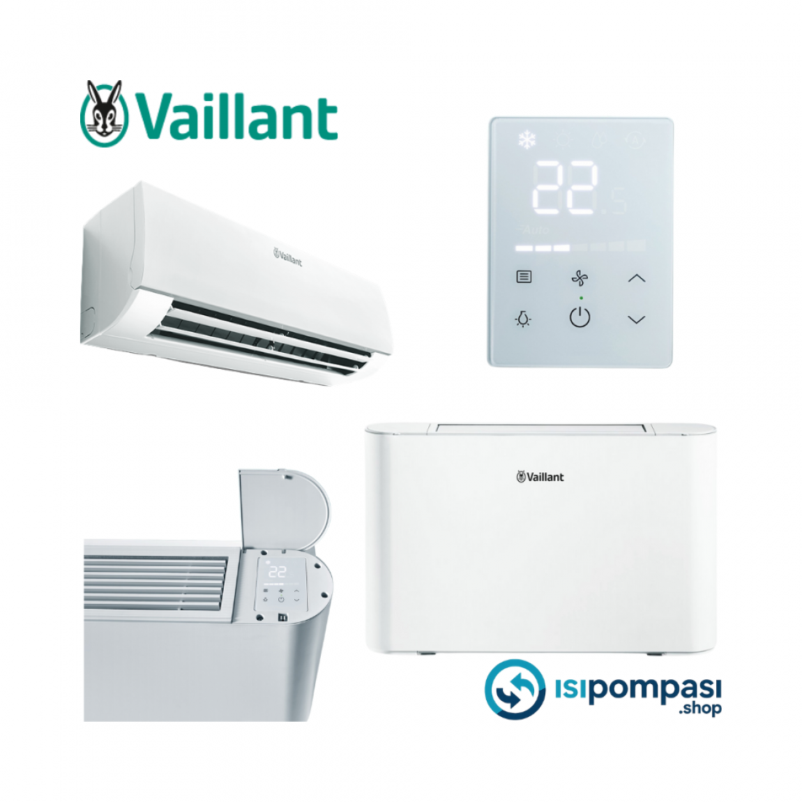 Vaillant Fancoil