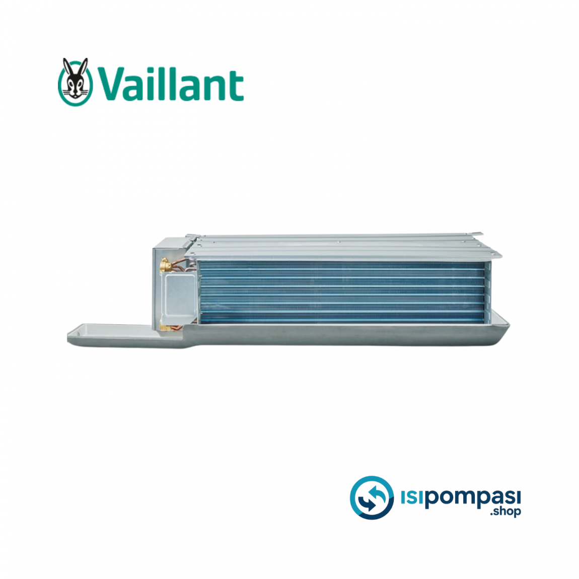 Vaillant Kanal Tipi Fancoil