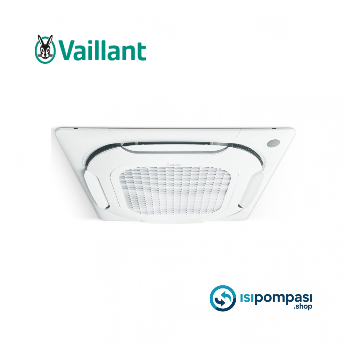 Vaillant Kaset tipi Fancoil