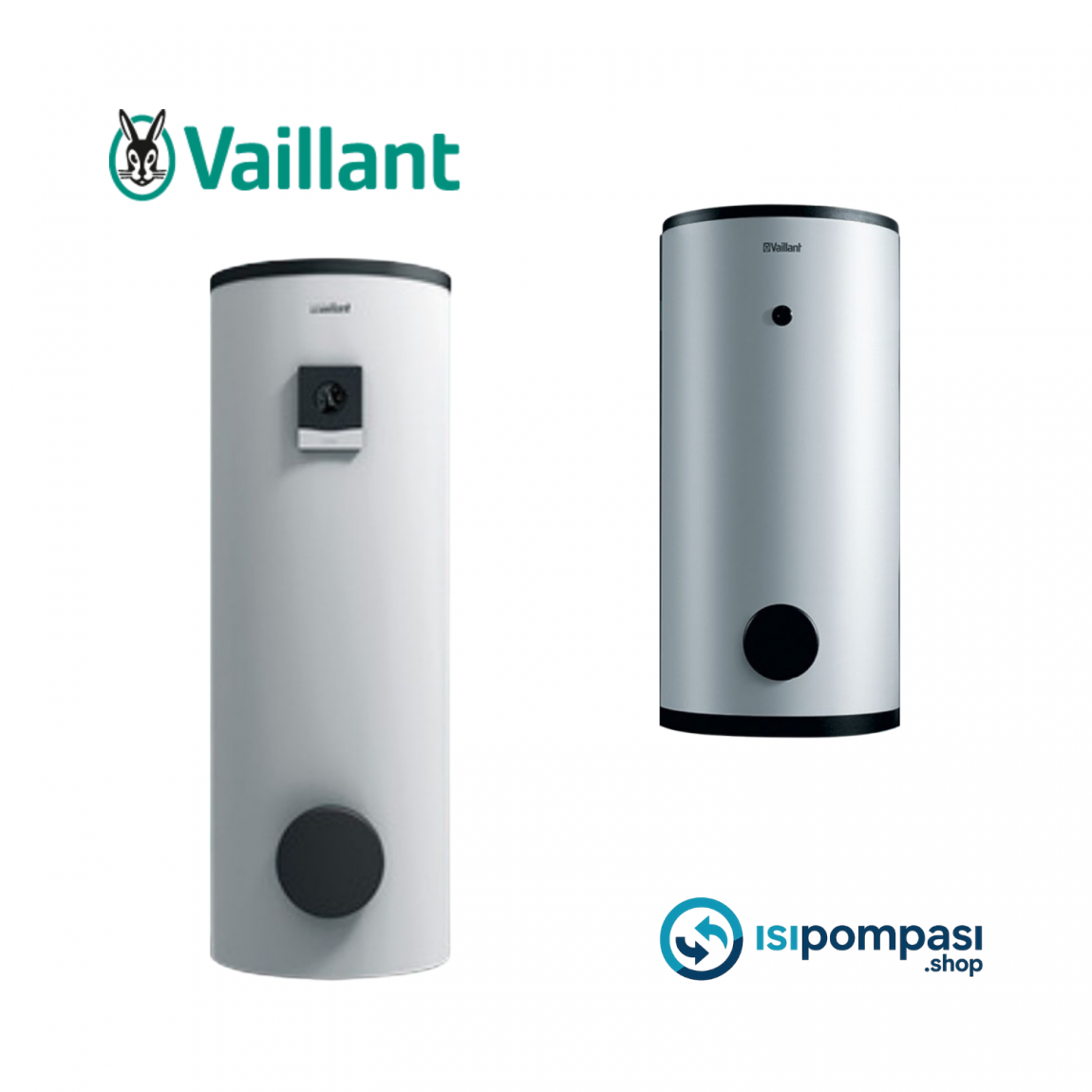 Vaillant Tek Serpantinli Boyler Vaillant Tek Serpantinli Boyler