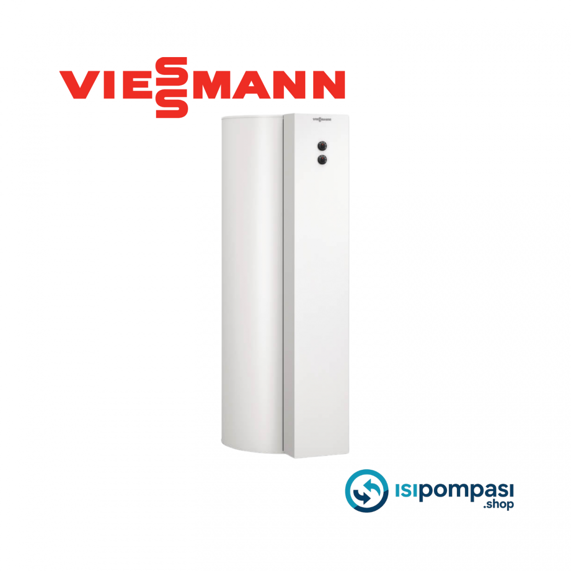 Viessmann Buffer Tank