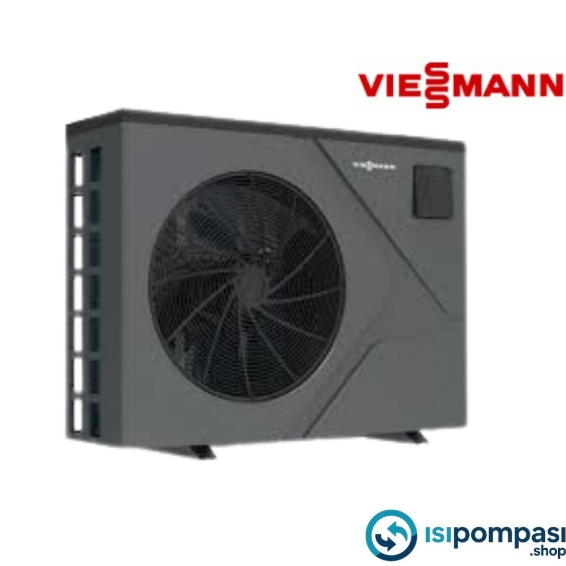 Viessmann Energypool Viessmann Energypool