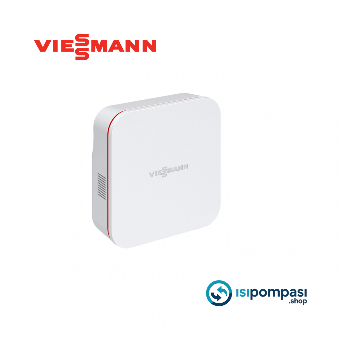 Viessmann ViCare İklim Sensörü