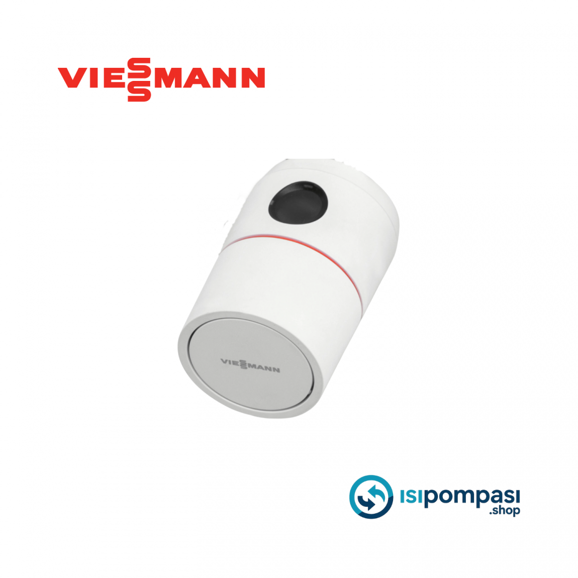 Viessmann ViCare Termostatik Vana