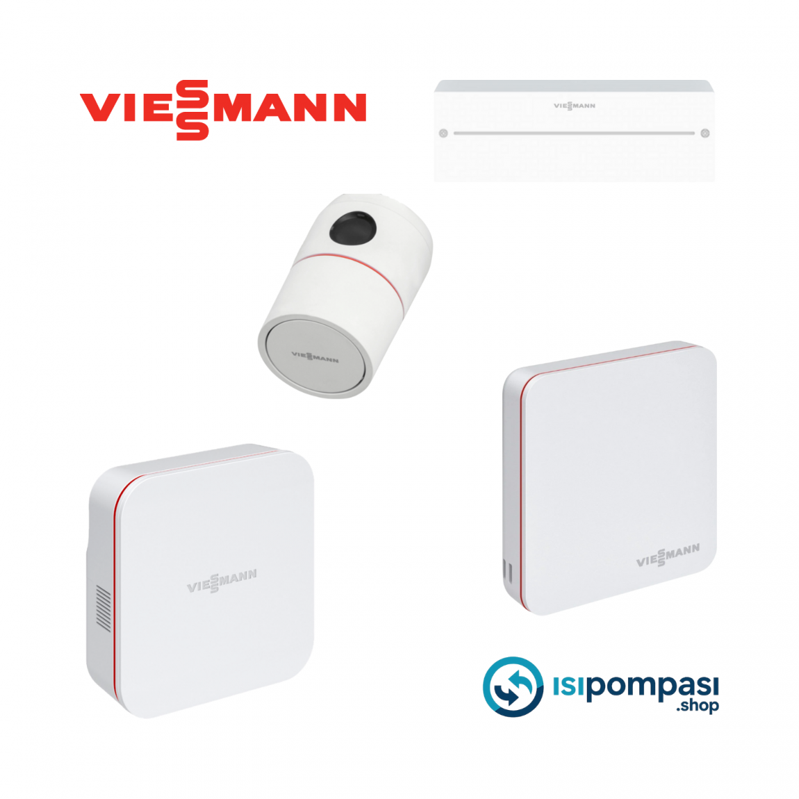 Viessmann ViCare