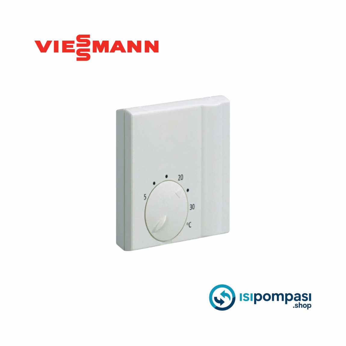 Viessmann Viotrol 100 Analog