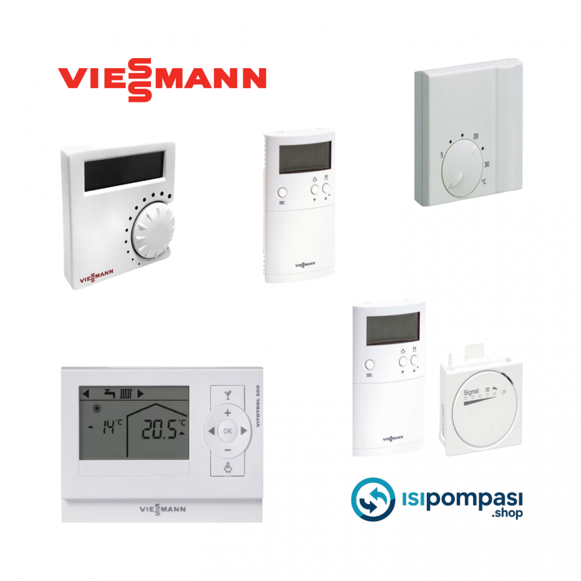 Viessmann Viotrol
