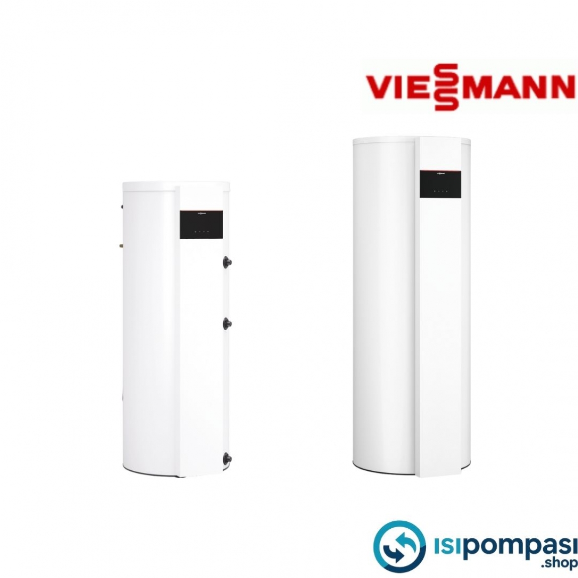 Viessmann Vitocal 060-a Viessmann Vitocal 060-a