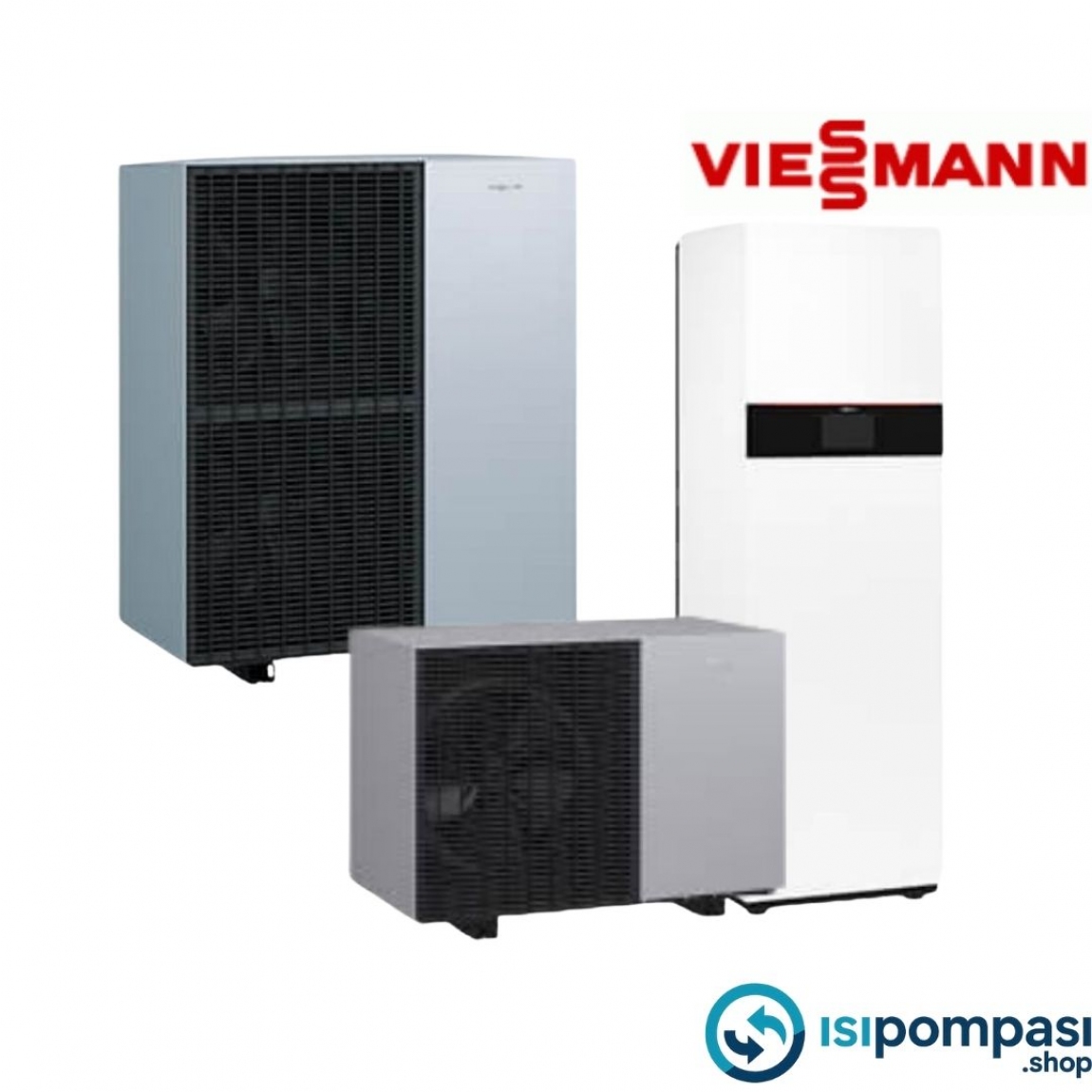 Viessmann Vitocal 151-a Viessmann Vitocal 151-a