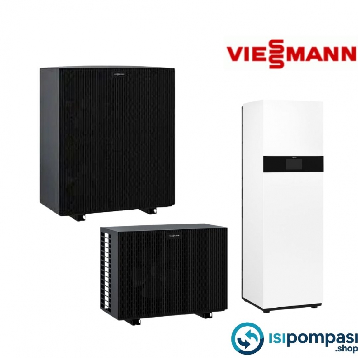 Viessmann Vitocal 252-a Viessmann Vitocal 252-a