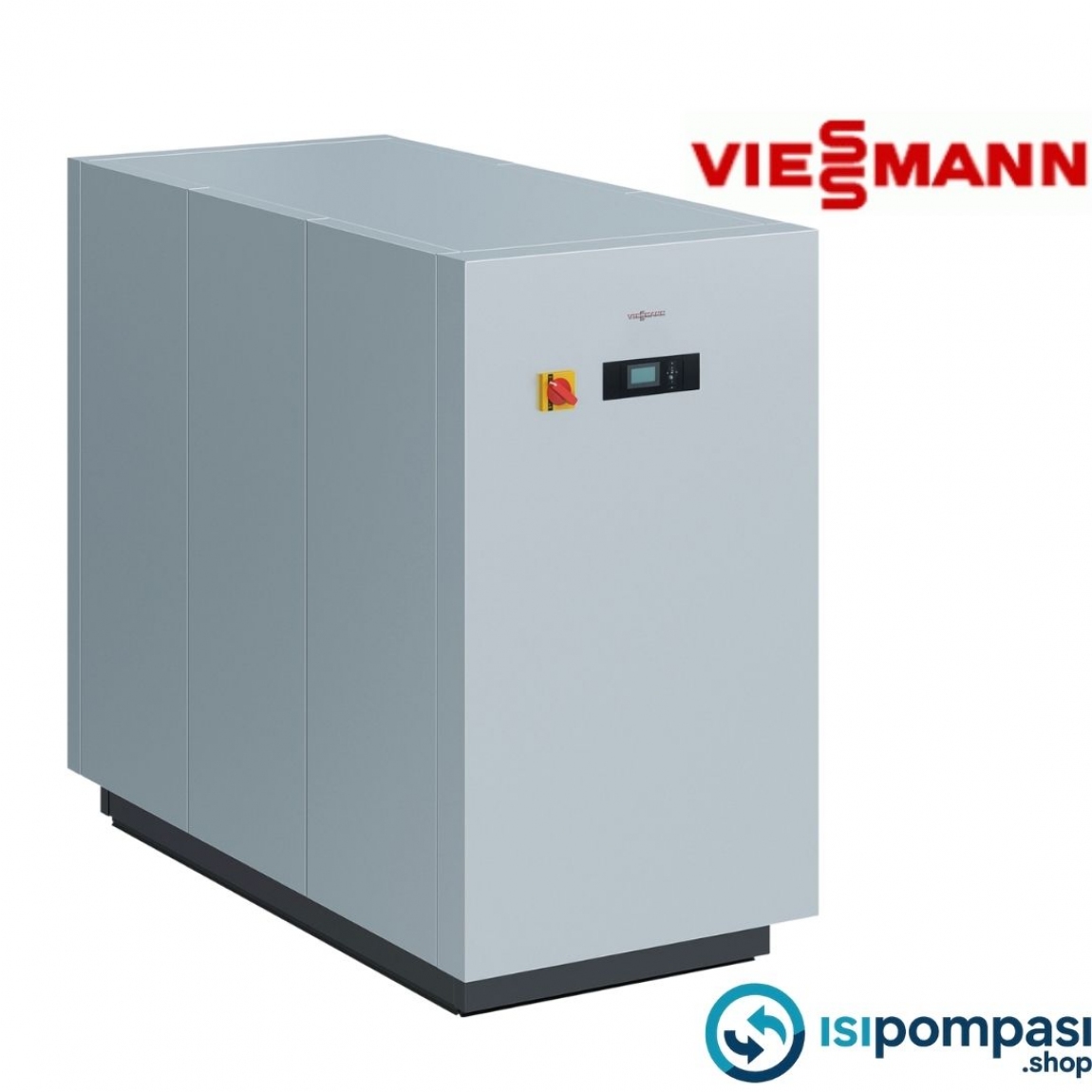 Viessmann Vitocal 300-G Pro Viessmann Vitocal 300-G Pro