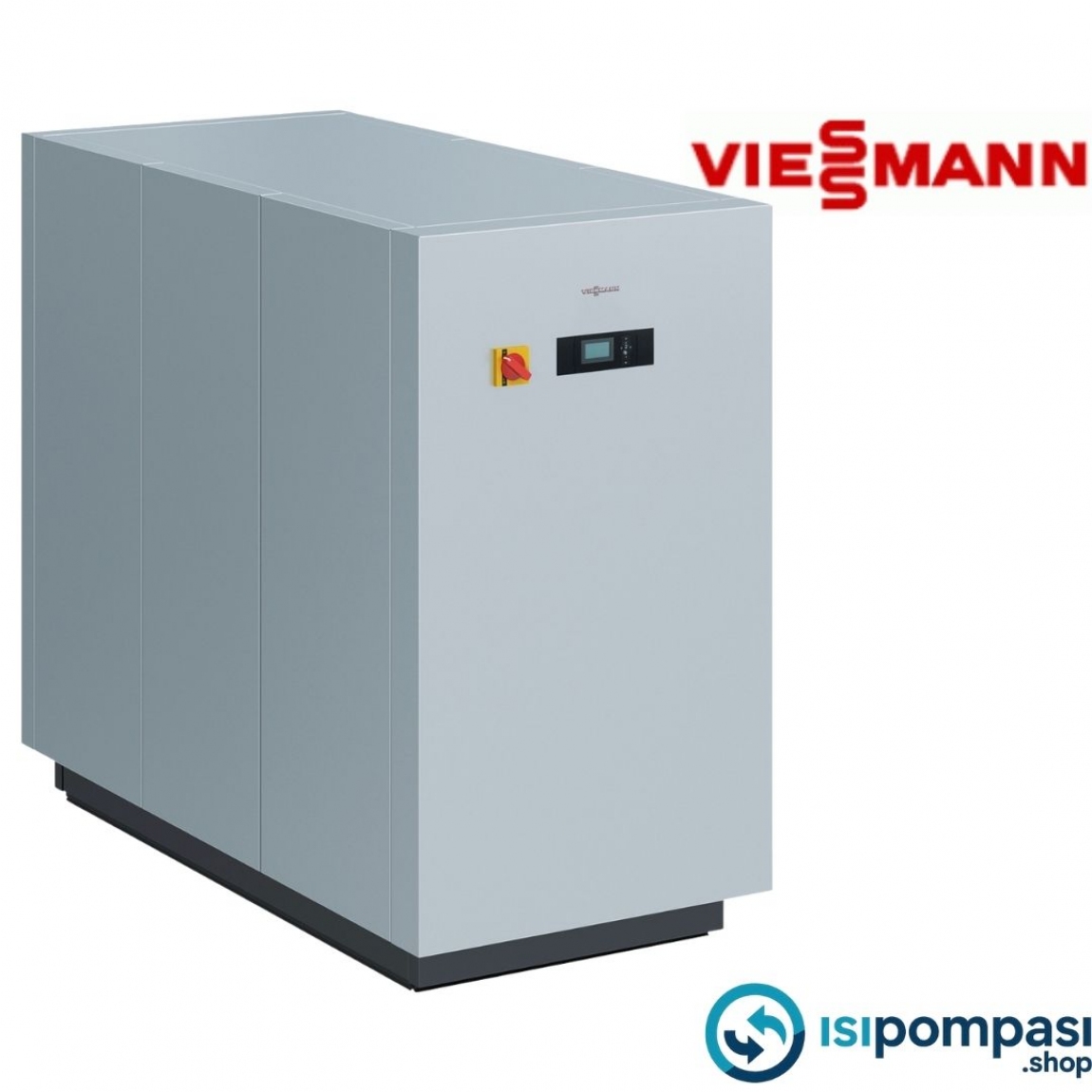 Viessmann Vitocal 350-G Pro Viessmann Vitocal 350-G Pro